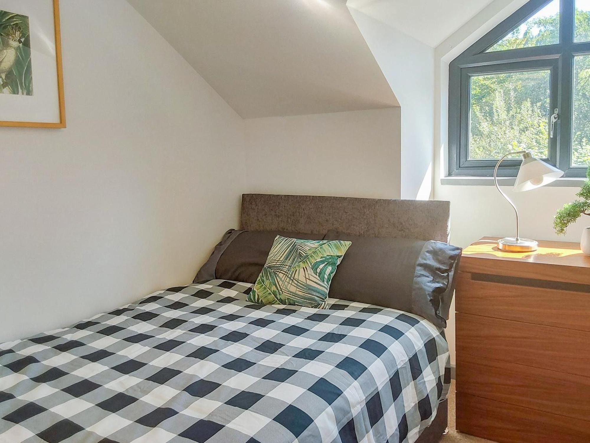 River Lodge Annexe Rhondda Buitenkant foto